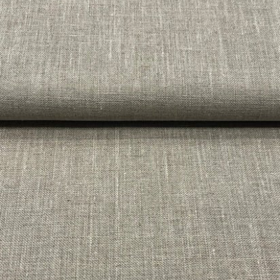 Zählstoff Leinen - natur
