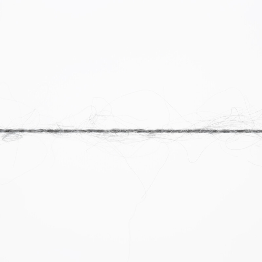 Lace - grau melange (Fb. 5)