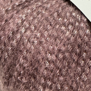 Malou Luxe Alpaca Superfine - Fb. 48 - altrosa (Auslaufartikel)