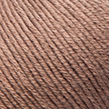 Baumwollgarn Cotton-Cashmere - Fb. 60 - rehbraun