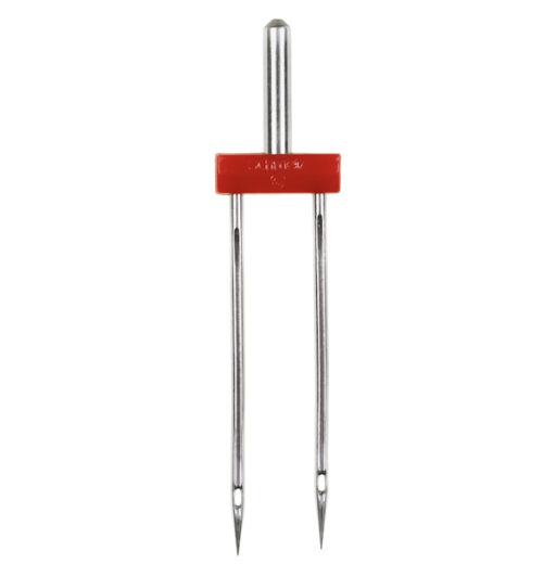 Schmetz • Zwillings-Universal-Nadel 130/705 H ZWI BR 6,0/100