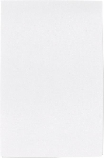 VENO Nylon Flicken 25 x 5,8cm - weiß