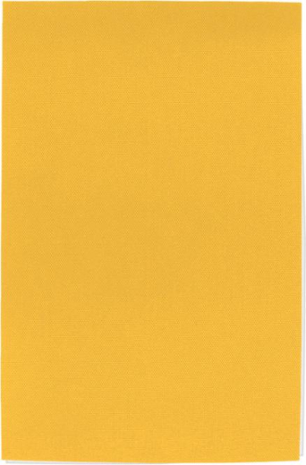 VENO Nylon Flicken 25 x 5,8cm - gelb