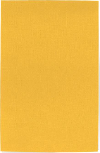 VENO Nylon Flicken 25 x 5,8cm - gelb