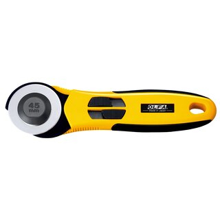 Rollschneider Maxi Easy 45mm
