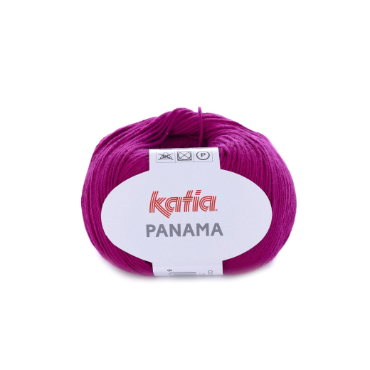 Panama (fb.73 - fuchsia)