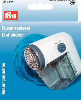 Fusselrasierer Mini