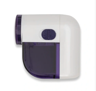 Fusselrasierer Mini