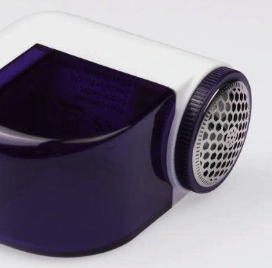 Fusselrasierer Mini