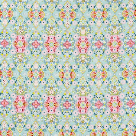 SWAFING • Baumwolle Julia Ornamente