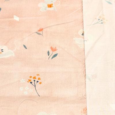 KATIA Fabrics • Poplin - Mäuse
