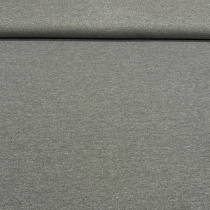 Hilco - Sweat grau mit Glitzer