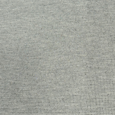 Hilco - Strickstoff Bosse grau mit Glitzer