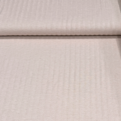 Hilco - Strickstoff Canalis in zartrosa