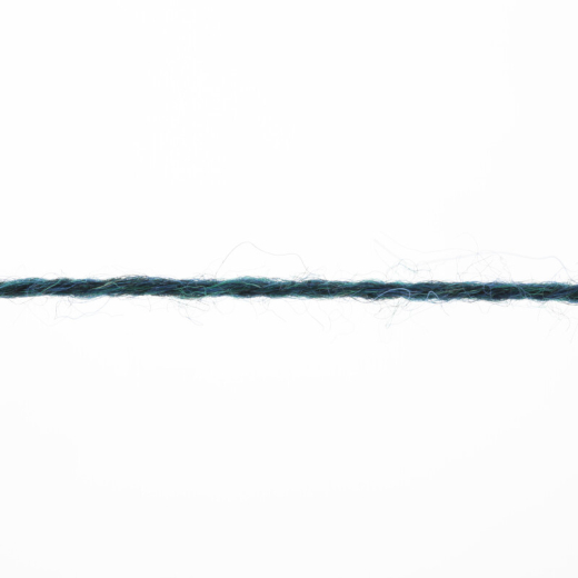 Alpaca Soxx 4 Ply dunkles petrol melange (Fb.188)