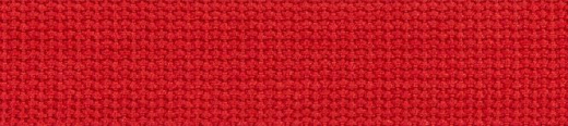 Gurtband 25mm rot