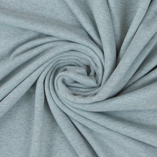 Alpenfleece Mila - melange - mint