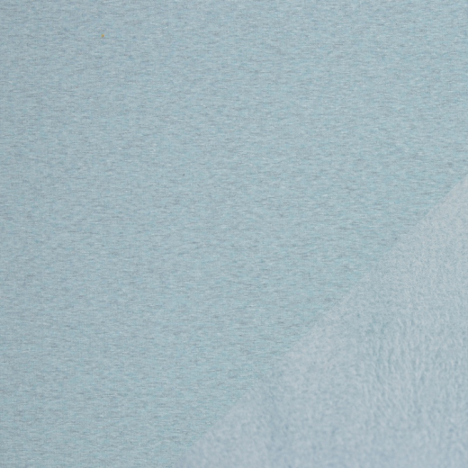 Alpenfleece Mila - melange - mint