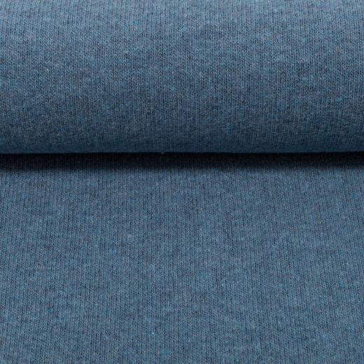 Swafing - Bene Strickstoff rauchblau
