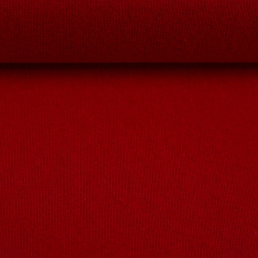 Swafing - Bene Strickstoff rot