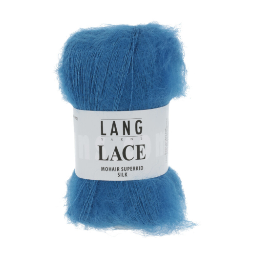 Lace - blau (Fb. 06)