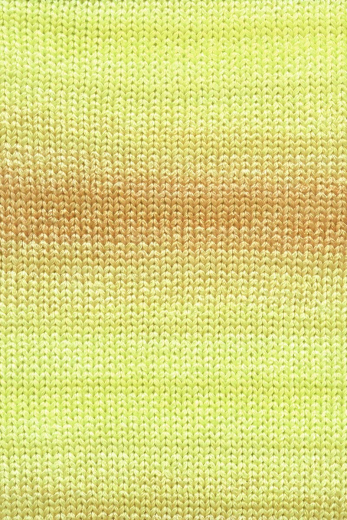 Lang Yarns - Wool Addicts - Glow - gelb-apricot (Fb. 53)