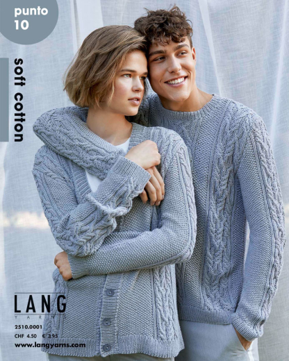 Punto 10 - Soft Cotton
