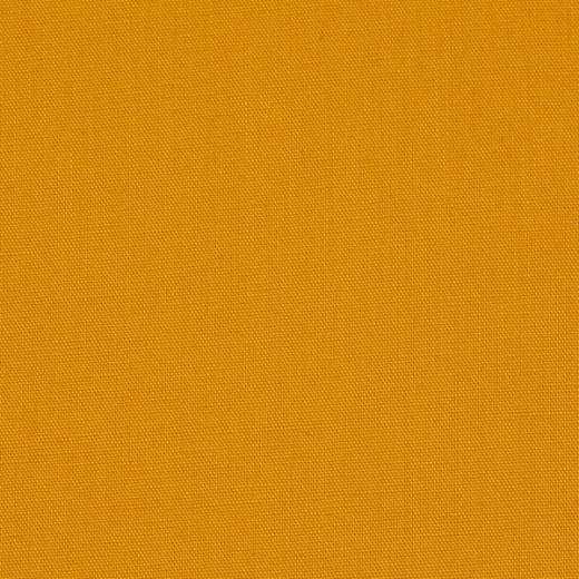 Baumwollwebware Heide Senfgelb Uni (Fb.313) – Swafing Baumwollstoff Öko-Tex 100