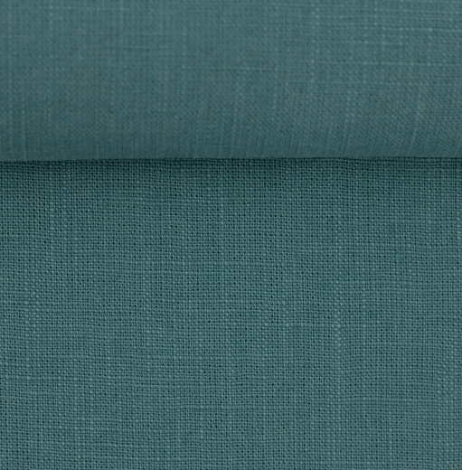 Damiel Leinen uni mint