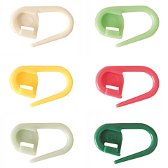 Maschenmarkierer 50-teilig / schließend