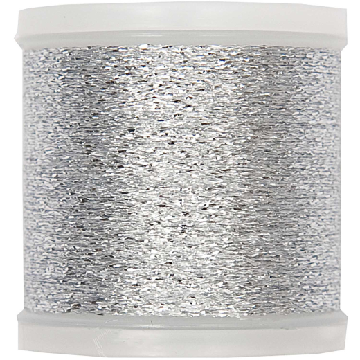 METALLIC NO. 40 SILBER 200m