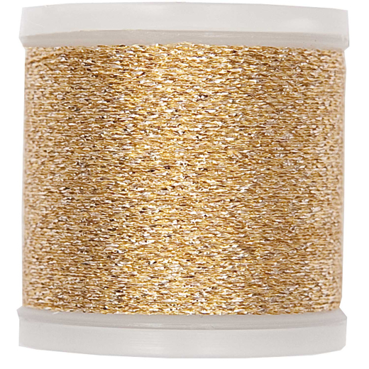 METALLIC NO. 40 GOLD 200m