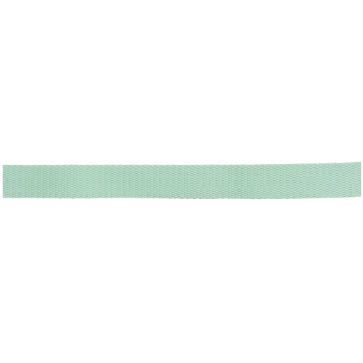 Gurtband 25mm mint (2 Meter)