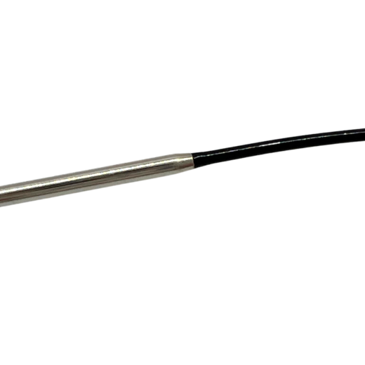 Wooladdicts Rundstricknadeln Messing 100 cm/ 2,0mm