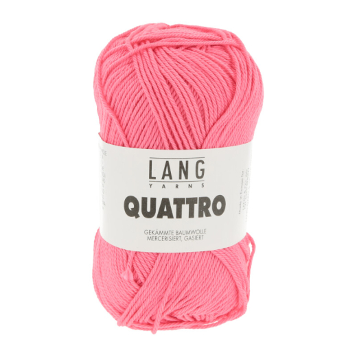 Quattro (fb.229 - kaugummi)