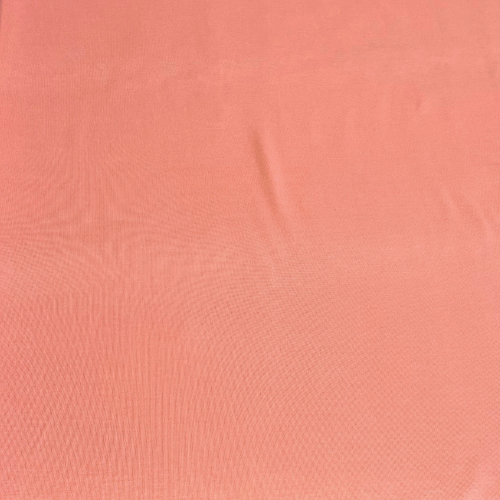 Modal-Jersey uni peach (fb.12)
