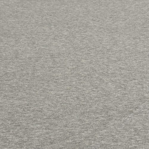 Jersey grau melange (Fb. 805)