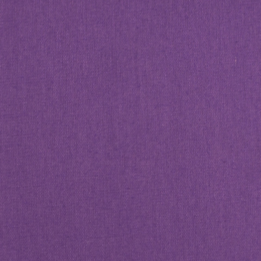 Baumwollwebware Heide Lila Uni (Fb. 644) – Swafing Baumwollstoff Öko-Tex 100