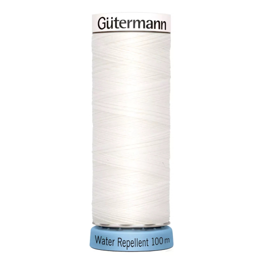 Water Repellent - Fb. weiß (800)