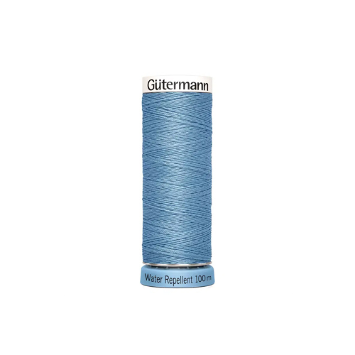 Water Repellent - Fb. hellblau (143)