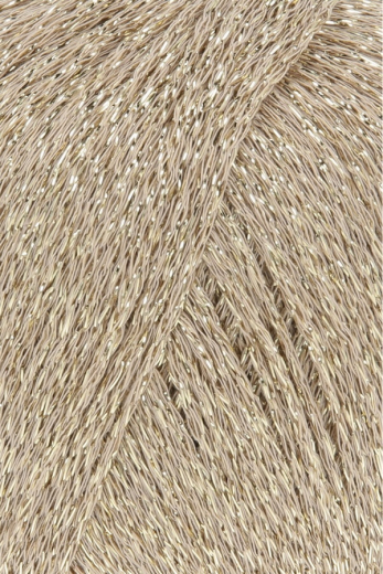 Lamé Soft - gold