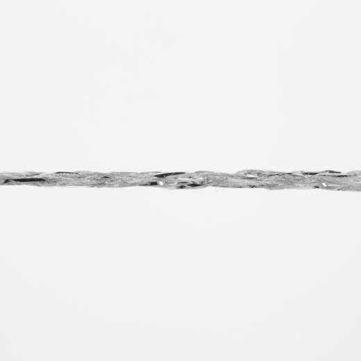 Lamé Soft - silber