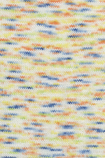 Alpaka Soxx 4-fach - orange/gelb (Fb.03)