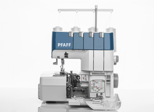 PFAFF® admire™ 1000 Overlock Maschine