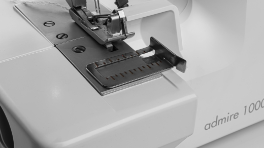 PFAFF® admire™ 1000 Overlock Maschine