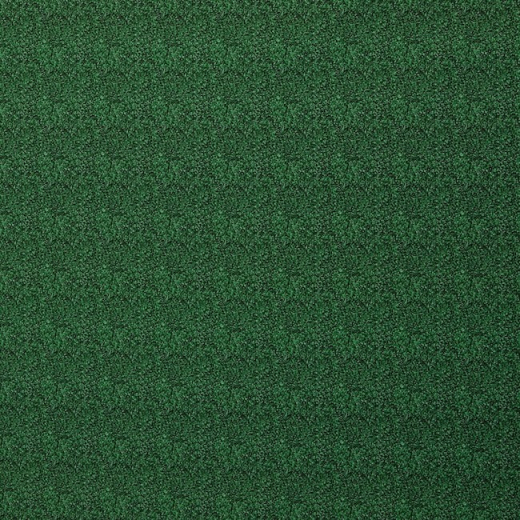 Baumwolle Uni mit Glitter - grün