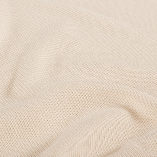 Heavy Knit - Strickstoff - Ivory