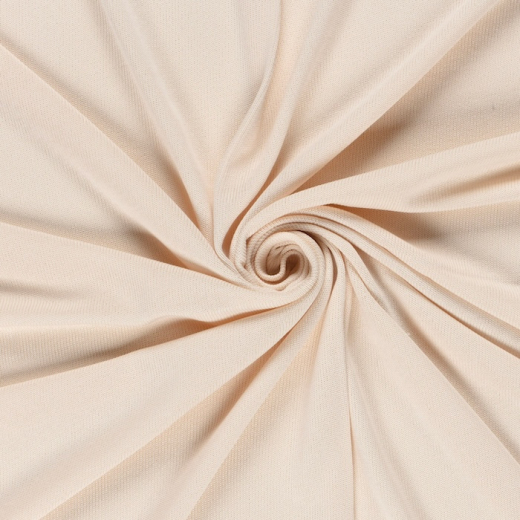 Heavy Knit - Strickstoff - Ivory