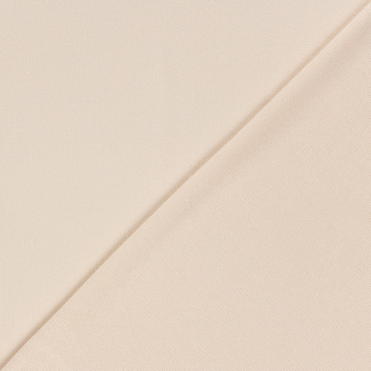 Heavy Knit - Strickstoff - Ivory