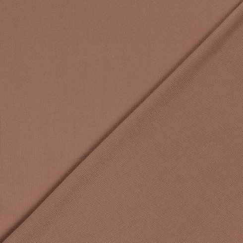 Heavy Knit - Strickstoff - Kamel